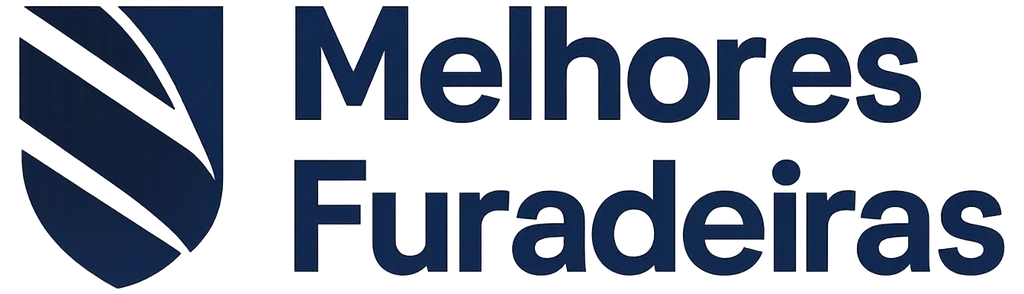 Melhores Furadeiras